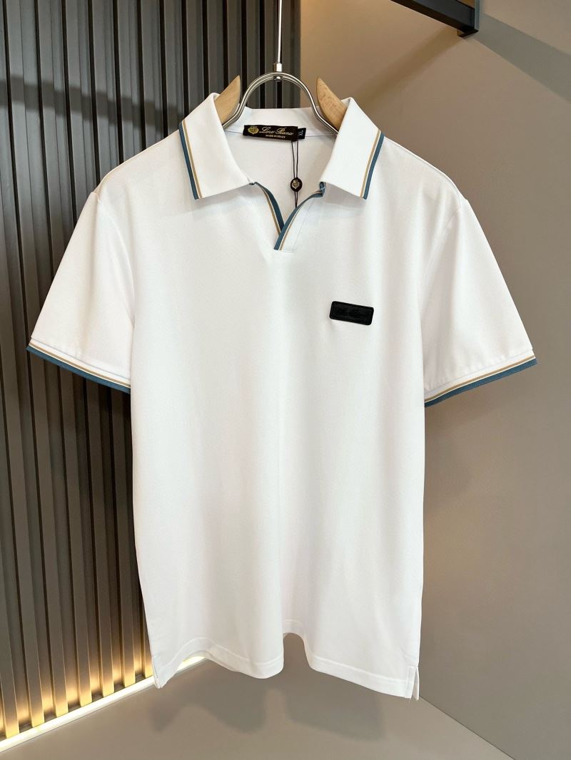 Loro Piana T-Shirts